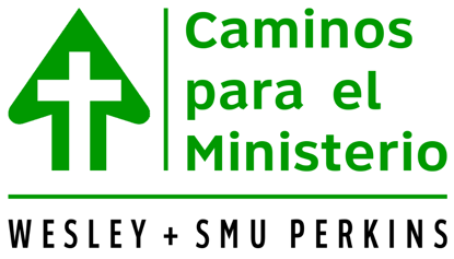 Picture of Caminos para el Ministerio- Antiguo Testamento