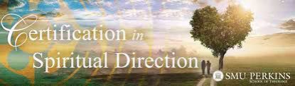 Picture of Certificate in Spiritual Direction May 3-4, 2024 Weekend